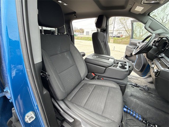 2023 Gmc Sierra 1500 Elevation photo 17