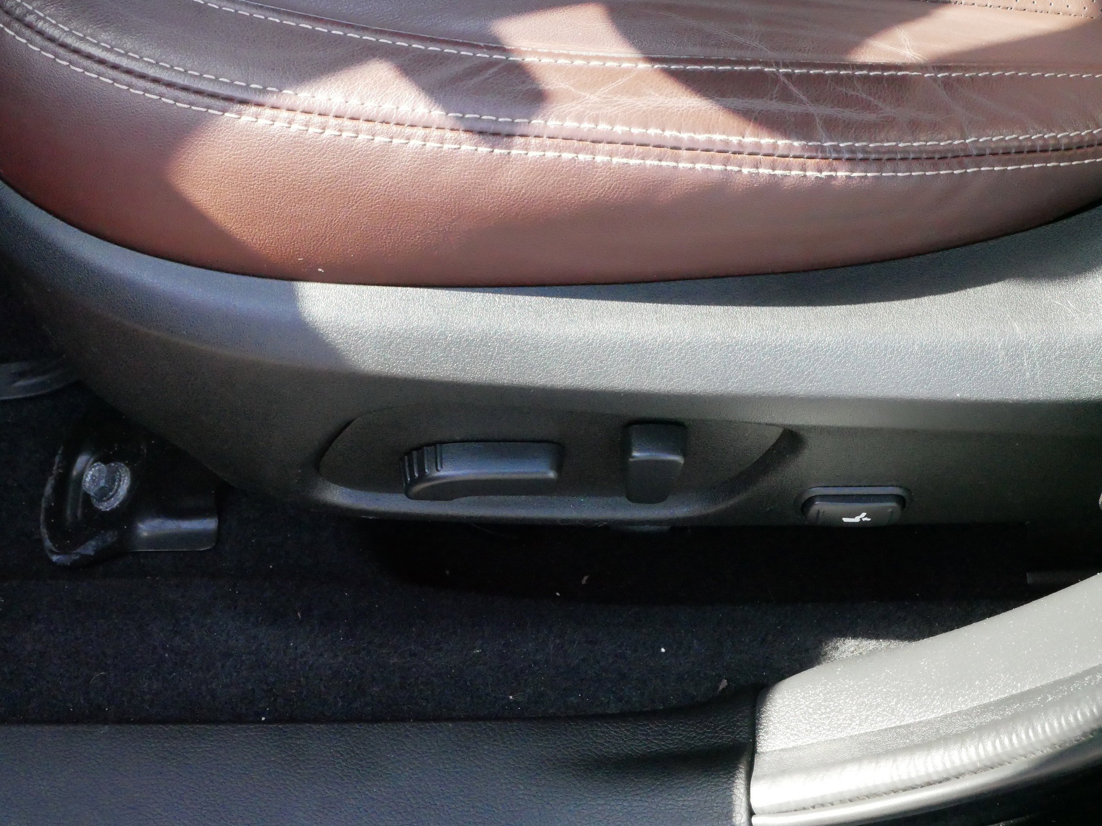 2018 Subaru Forester Touring photo 16