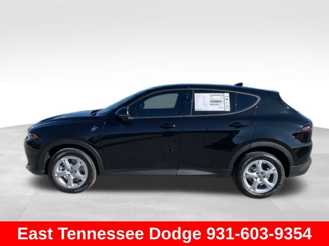 2025 Dodge Hornet GT photo 4