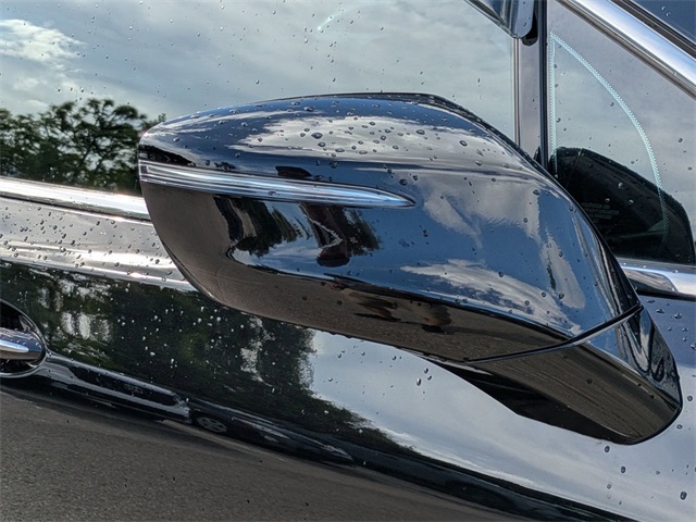 2019 Buick Enclave Essence photo 13