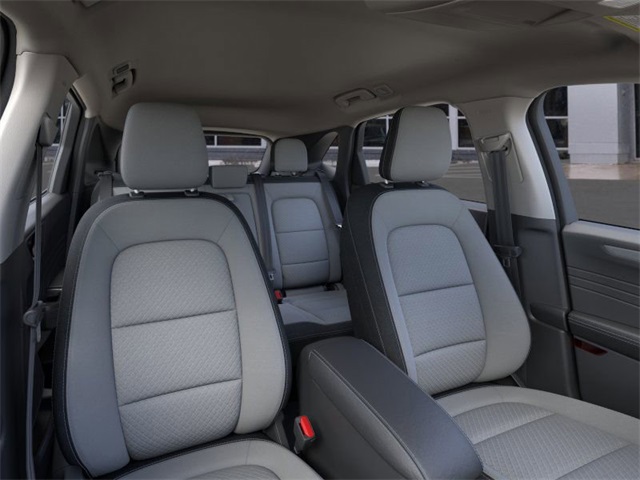 2026 FORD ESCAPE - Image 33