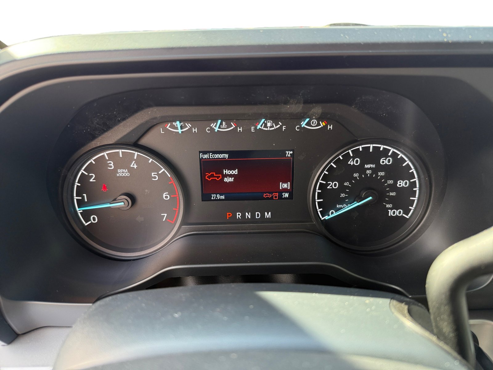 2025 Ford F-250 XL photo 11