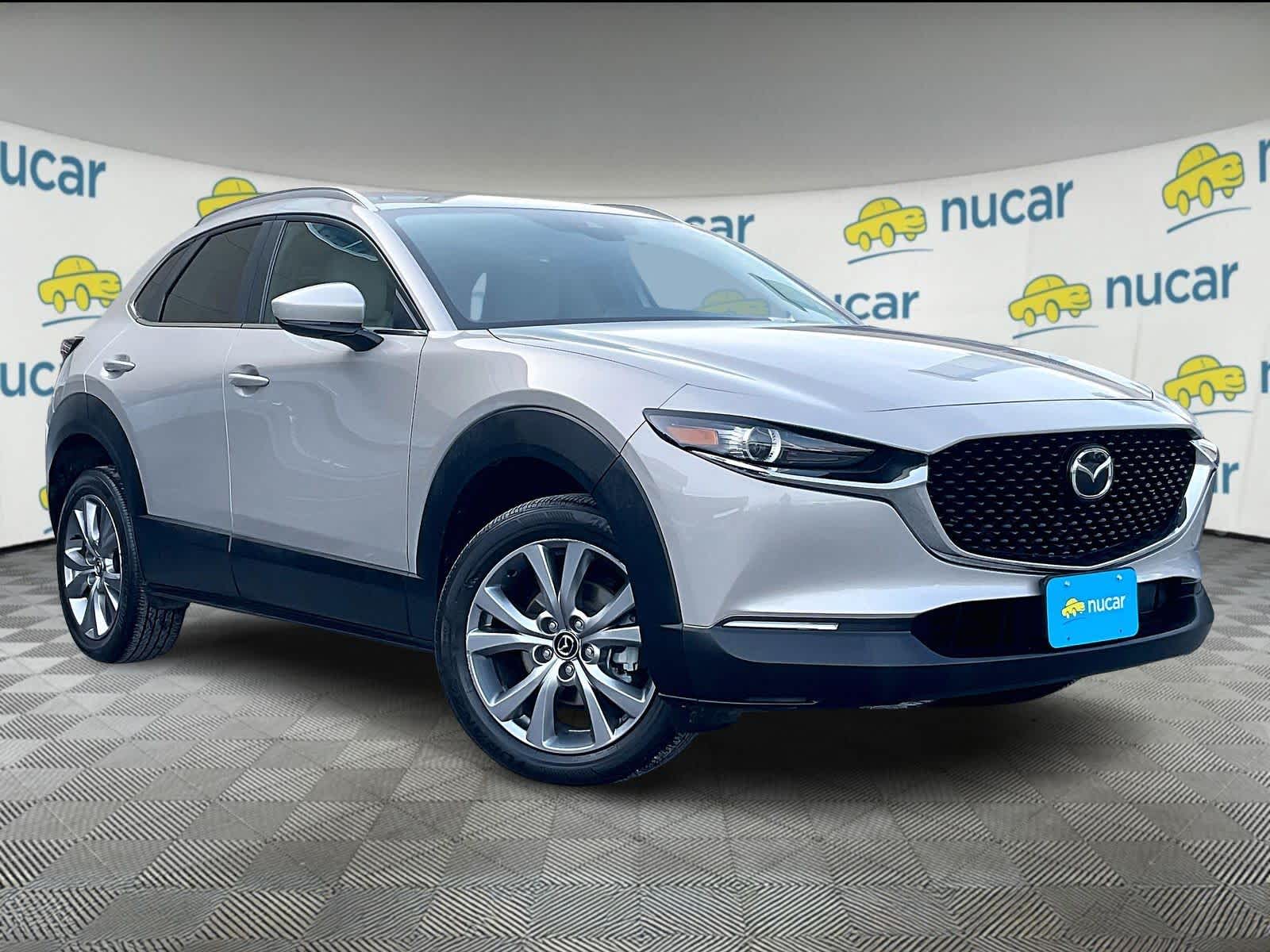 2023 Mazda CX-30 Preferred