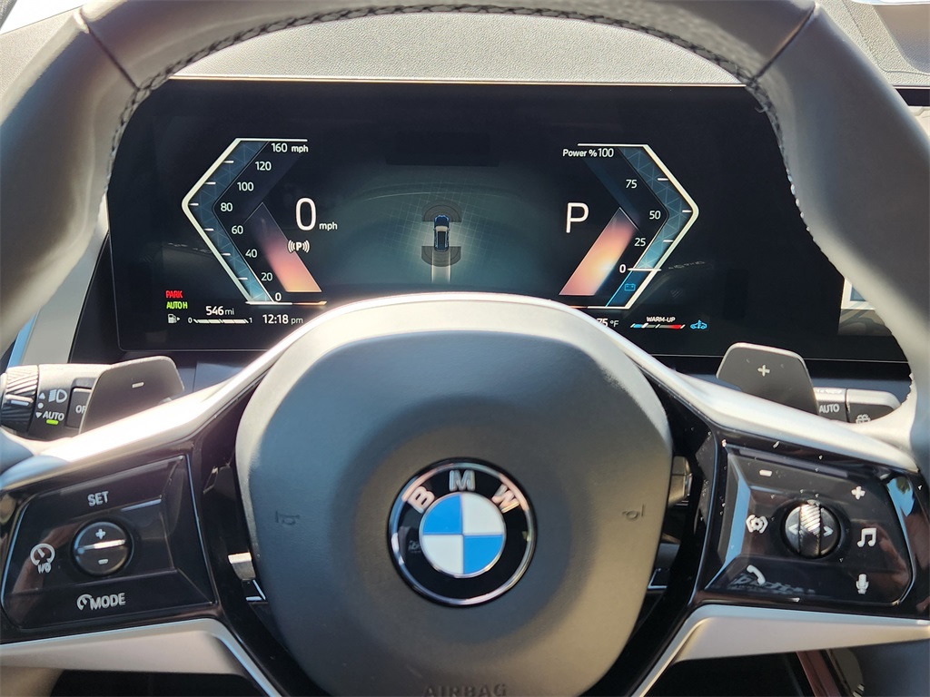 2026 Bmw X3 photo 12