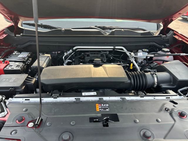 2026 Gmc Canyon AT4 photo 20