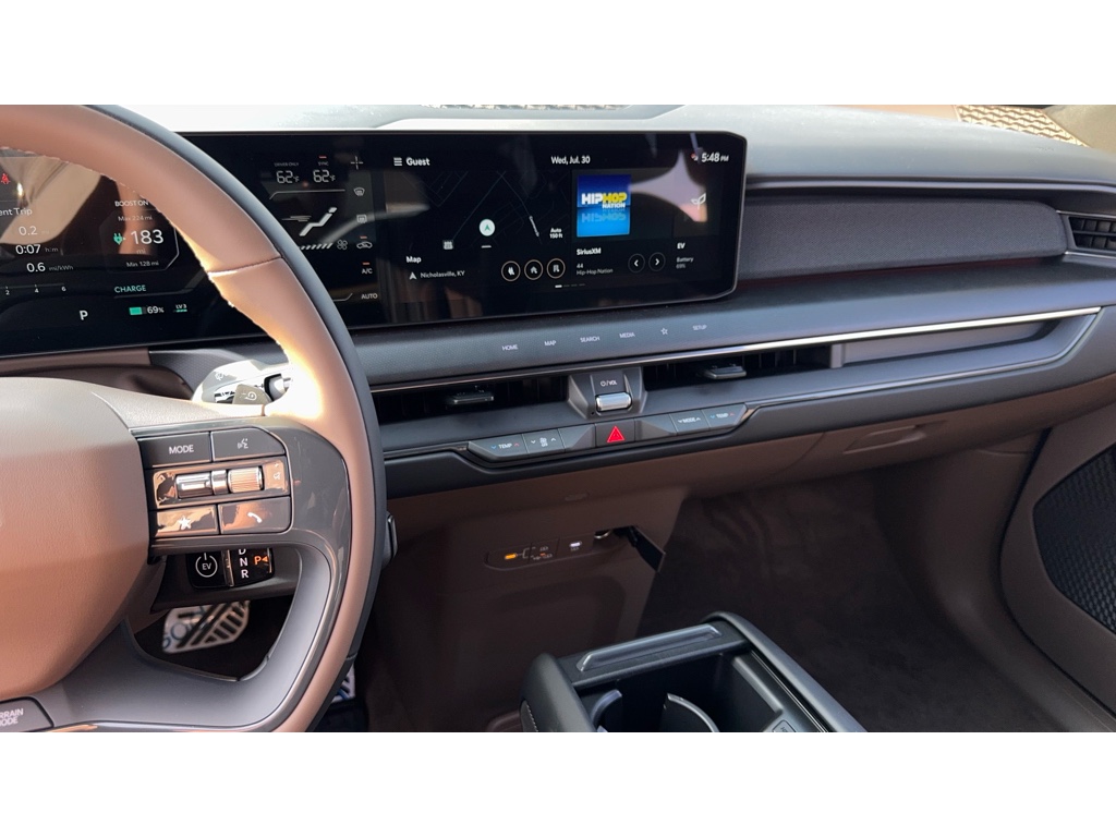 2026 Kia EV9 GT-Line photo 11