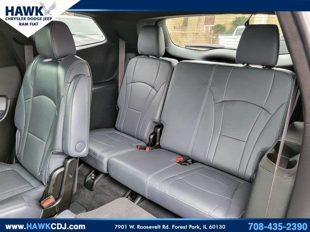 2024 BUICK ENCLAVE - Image 11