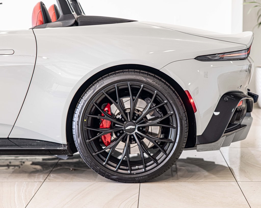 2023 ASTON MARTIN VANTAGE - Image 7