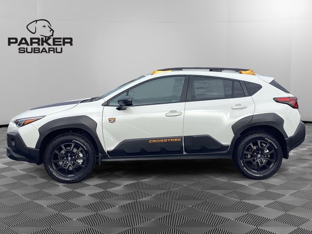 2026 Subaru Crosstrek Wilderness photo 2