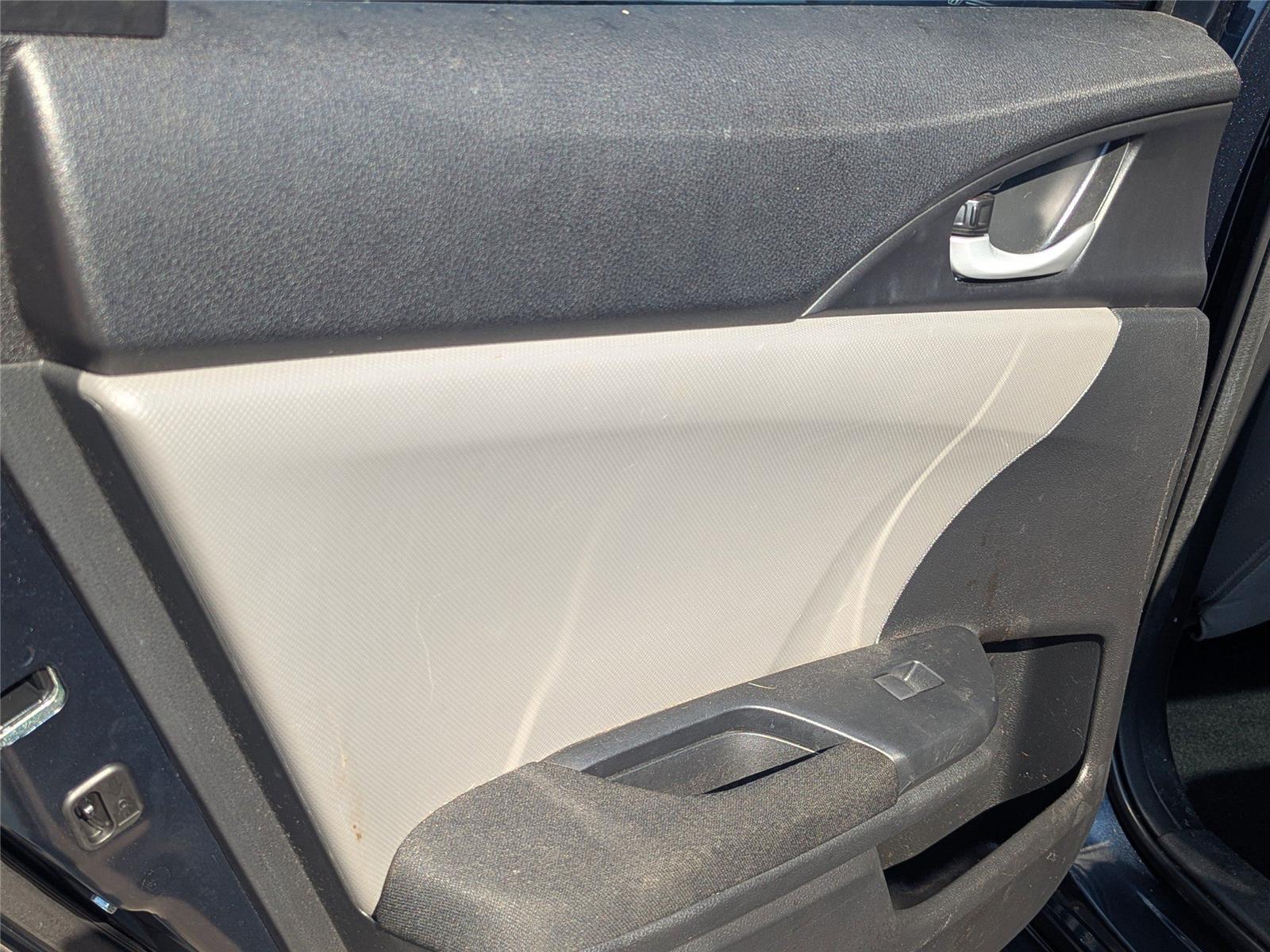 2020 Honda Civic LX photo 13