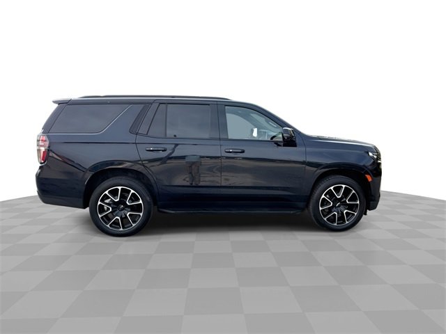 2021 Chevrolet Tahoe RST photo 8
