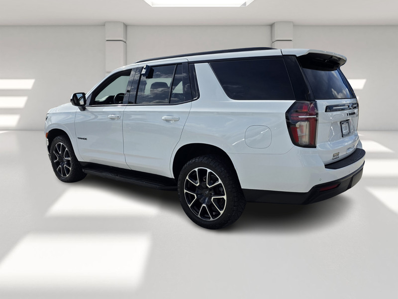 2023 Chevrolet Tahoe RST photo 3