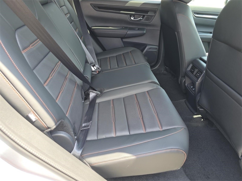 2026 Honda CR-V Hybrid Sport-L photo 21