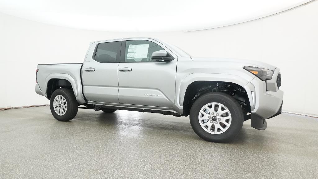 2025 Toyota Tacoma SR5 Double Cab photo 28