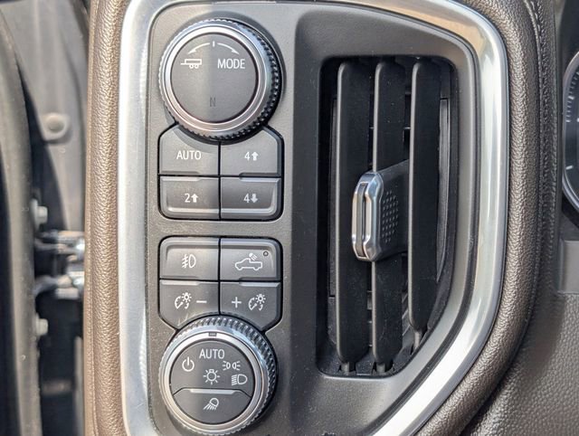 2021 Gmc Sierra 1500 SLT photo 29