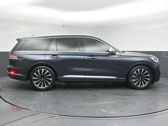 2022 LINCOLN AVIATOR - Image 8