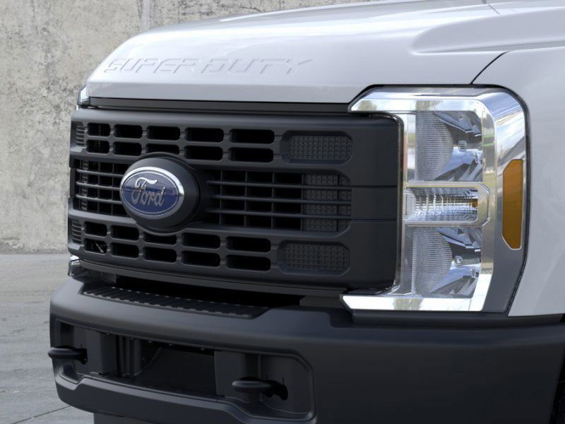 2026 Ford F-250 photo 16
