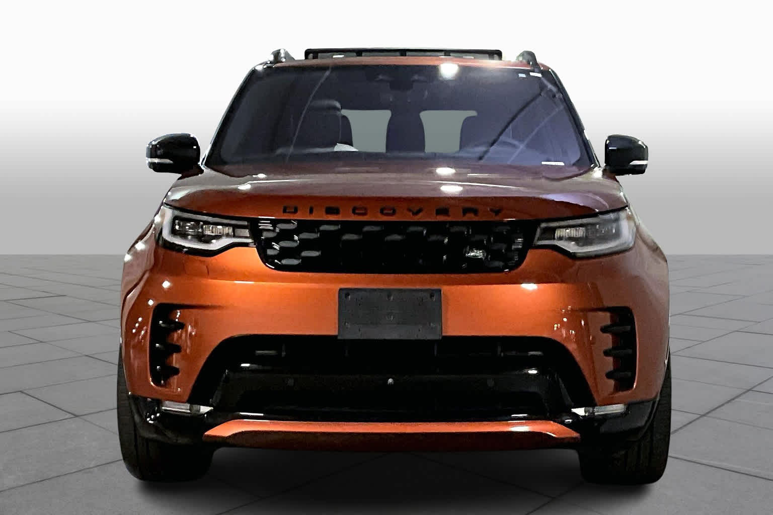 PreOwned 2022 Land Rover Discovery HSE RDynamic Sport Utility in