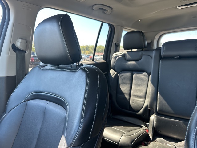 2021 Jeep Grand Cherokee Limited photo 9