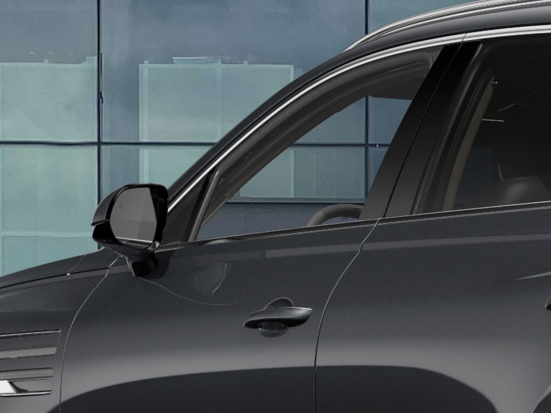 2025 Genesis GV80 2.5T Standard AWD photo 42
