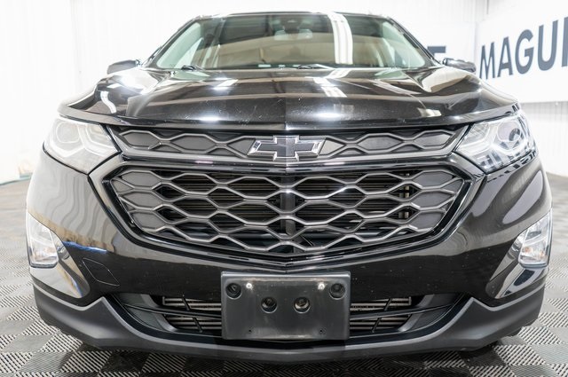 2021 Chevrolet Equinox Premier photo 2