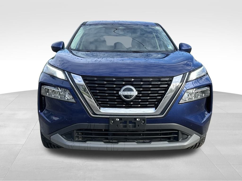 2023 Nissan Rogue SV photo 8