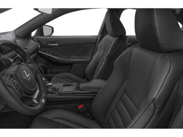 2024 Lexus IS 350 F SPORT photo 9