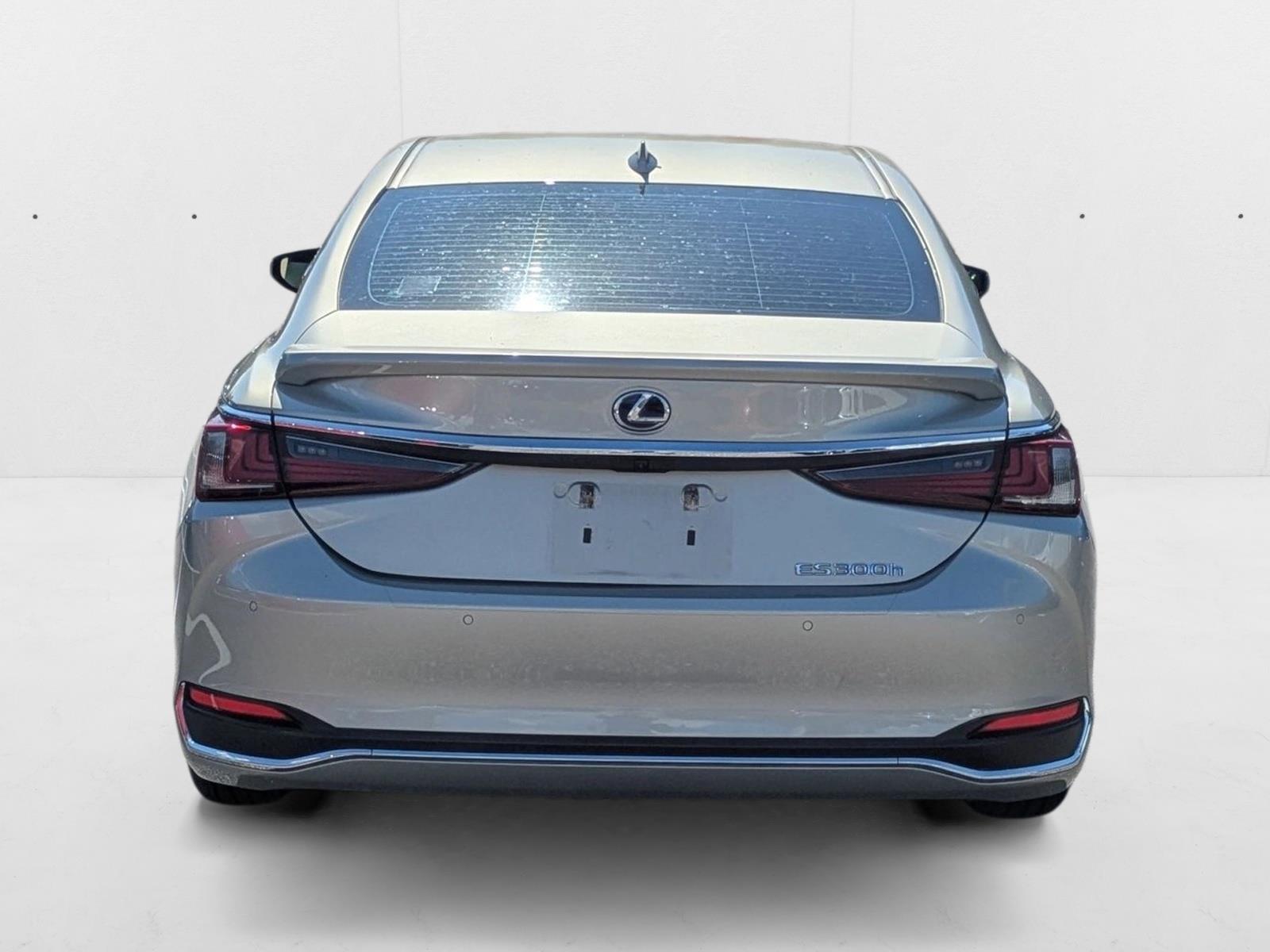 2020 Lexus ES 300h photo 6
