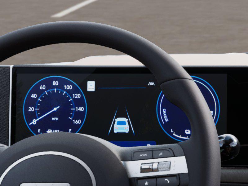 2025 Hyundai Sonata Hybrid Limited photo 10