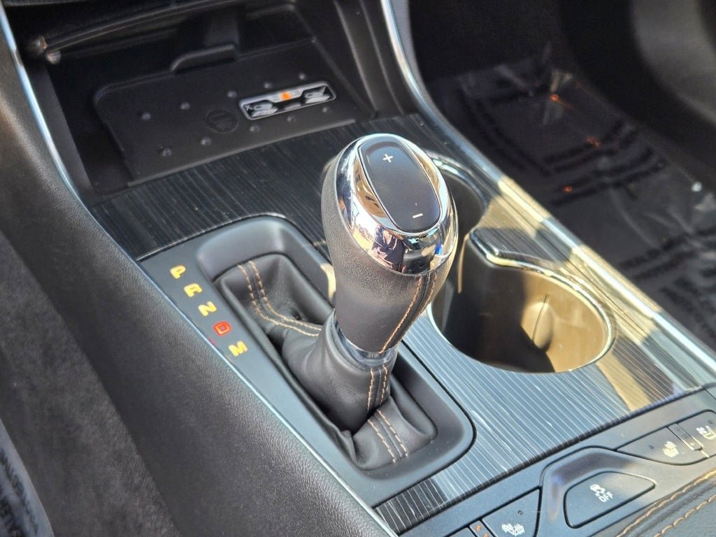 2018 Chevrolet Impala Premier photo 27