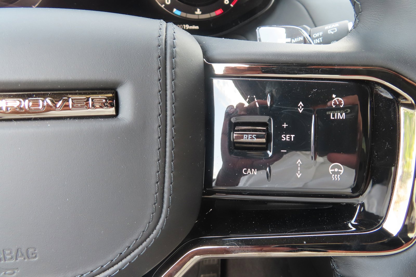2024 Land Rover Range Rover Sport photo 27