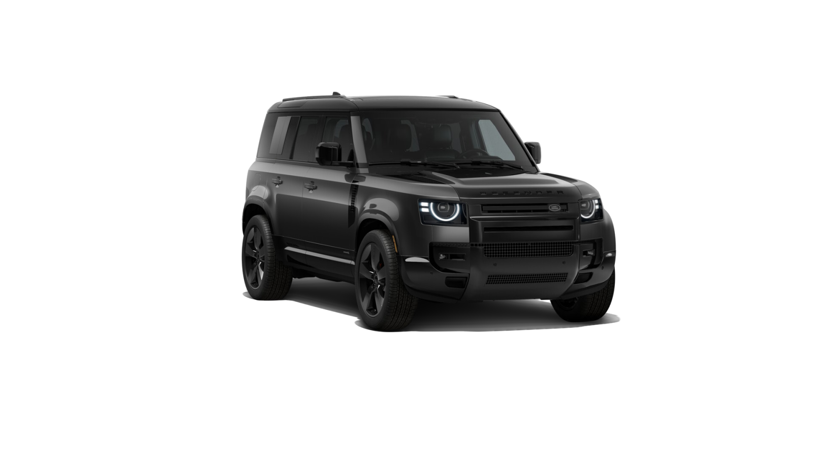 2026 Land Rover Defender X's photo