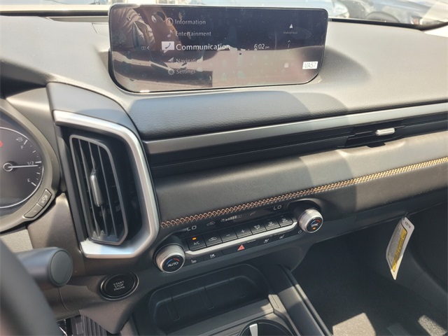 2025 Mazda CX-50 2.5 Turbo Premium photo 22