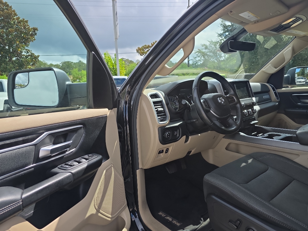 2020 Ram 1500 Big Horn photo 10