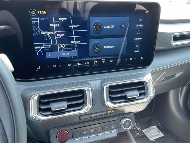2025 Ford Mustang EcoBoost Premium photo 10