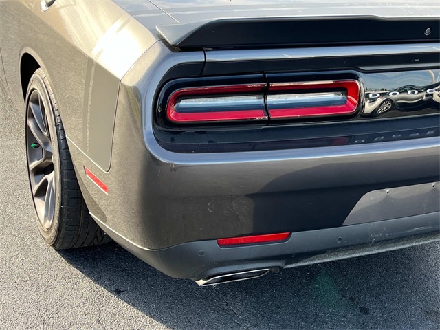 2023 Dodge Challenger R/T Scat Pack photo 5
