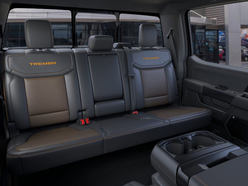 2025 Ford F-150 Tremor photo 10