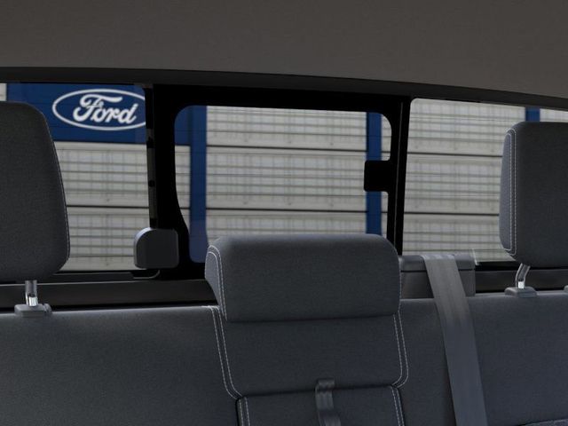 2025 Ford Ranger XLT photo 21