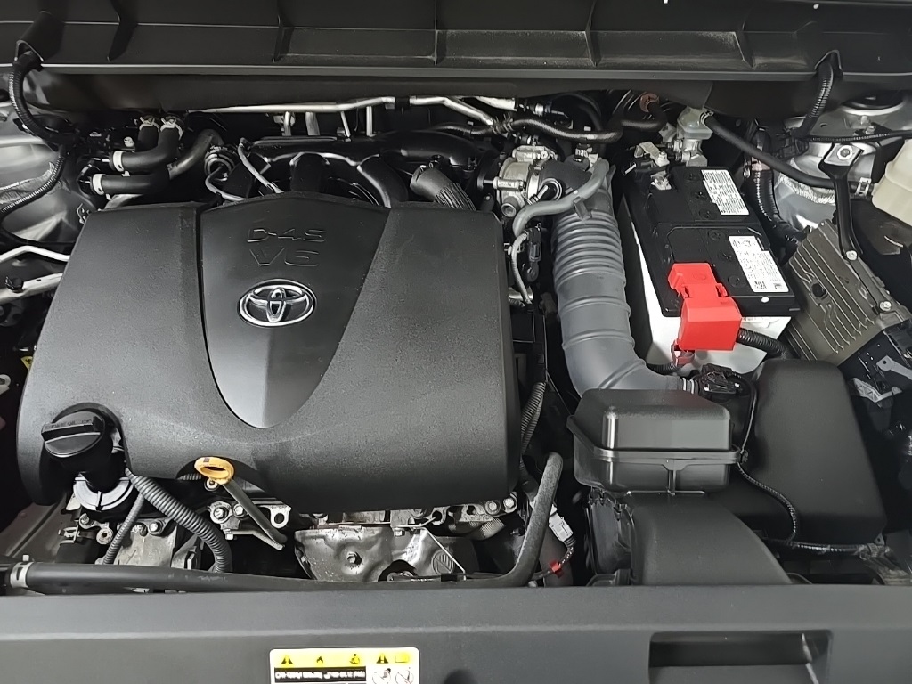 2022 Toyota Highlander XLE photo 13