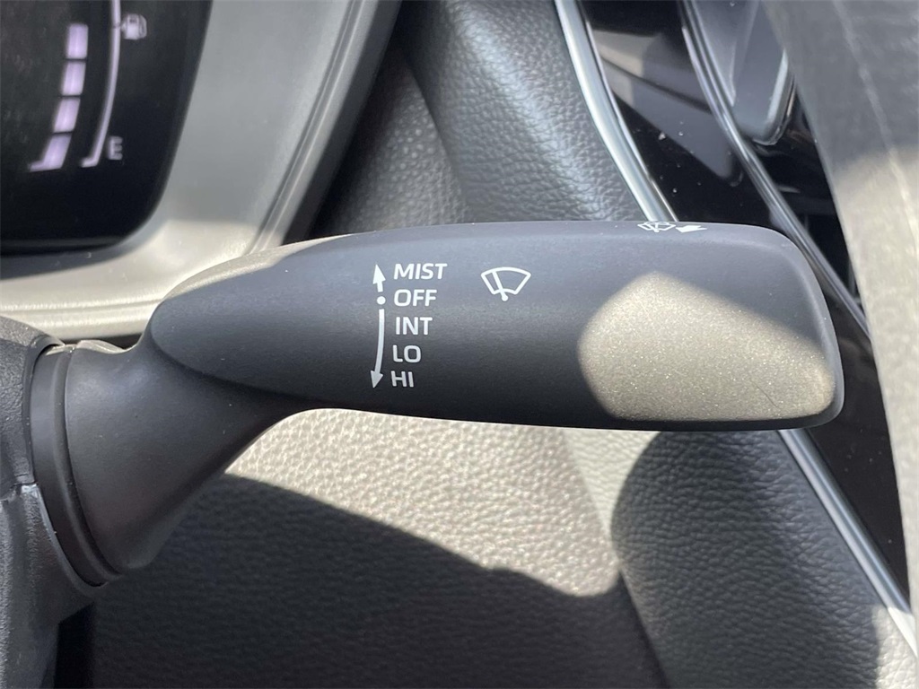 2026 Toyota Corolla LE photo 18