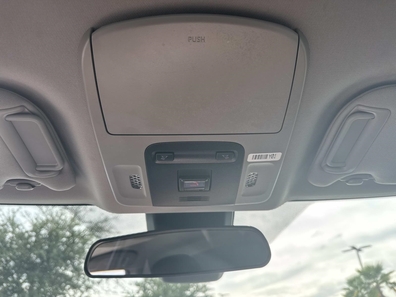 2024 Toyota Camry SE photo 24