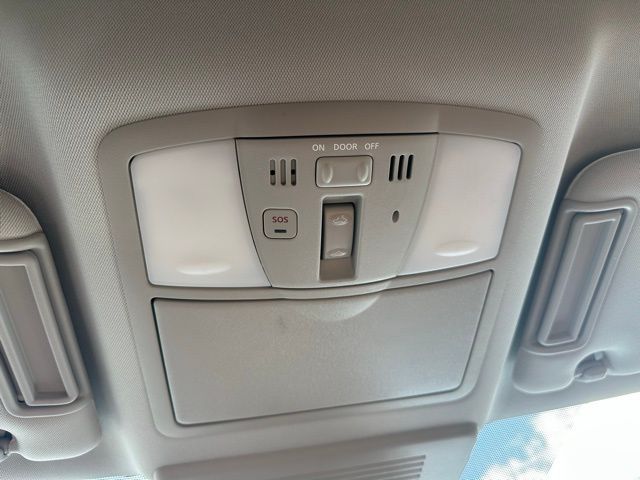 2018 Infiniti QX80 Base photo 23