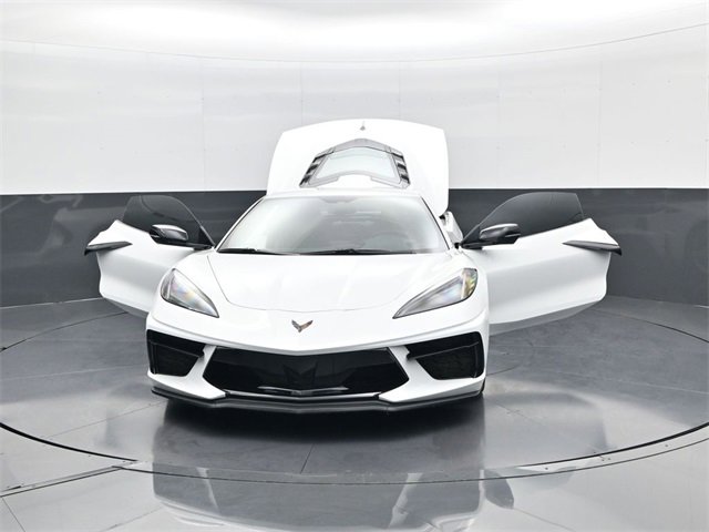 2023 Chevrolet Corvette Stingray 1LT photo 30