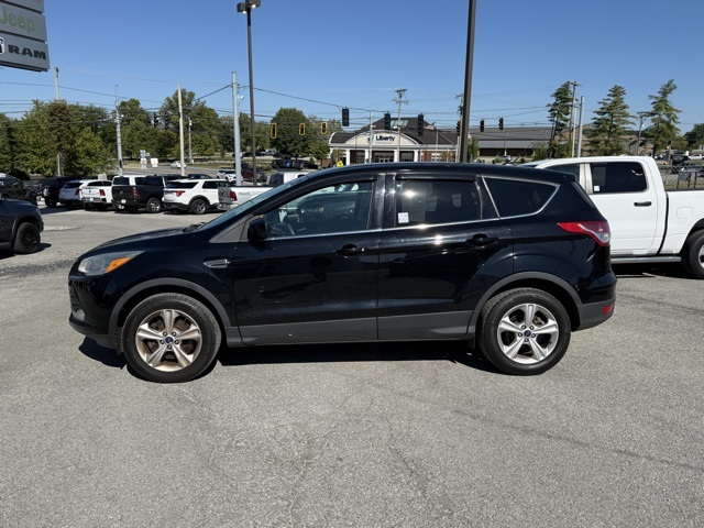 2016 Ford Escape SE photo 9