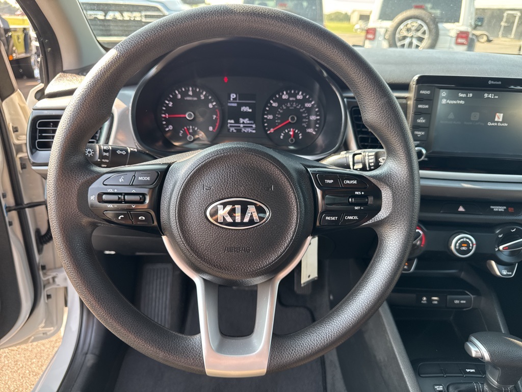 2019 Kia Rio LX S photo 41