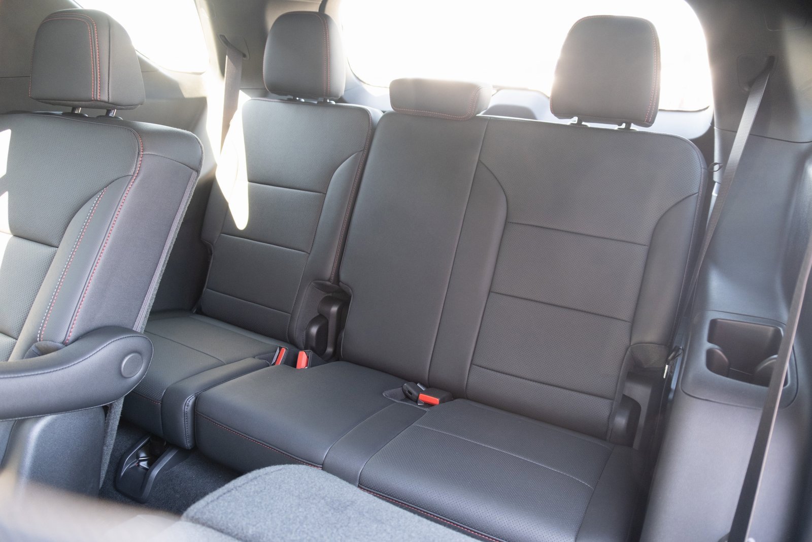 2025 Chevrolet Traverse Z71 photo 17