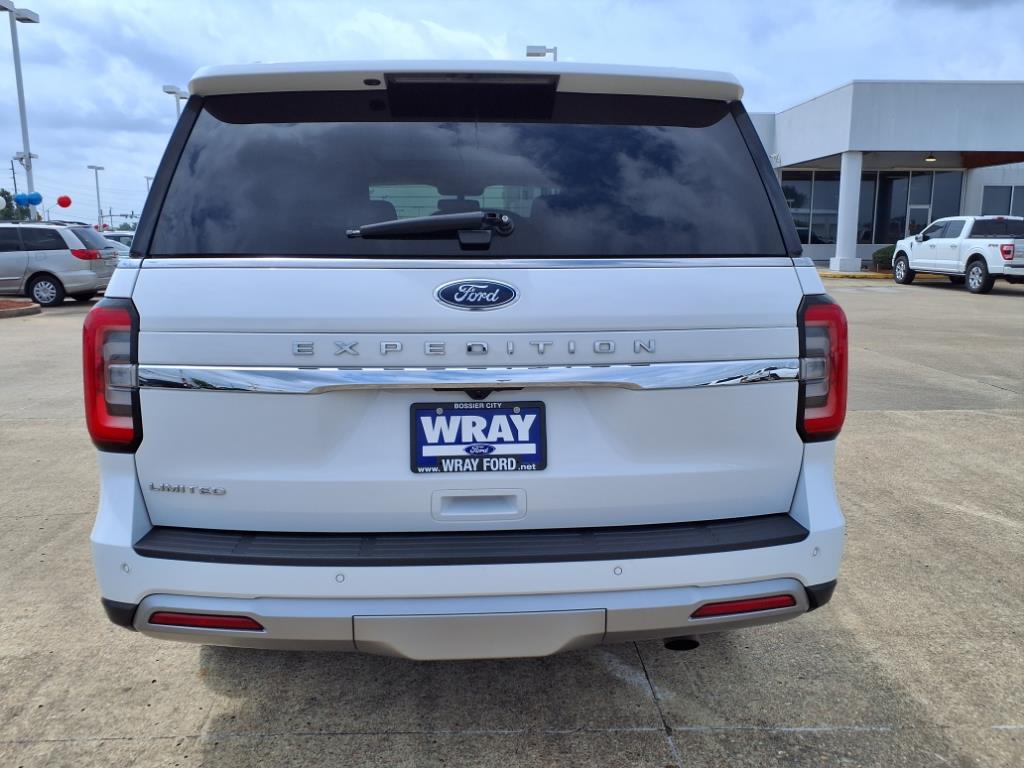 2023 Ford Expedition Limited photo 3
