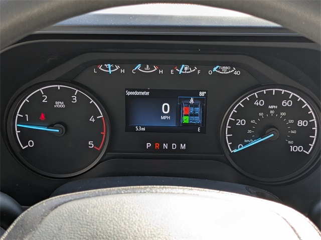 2025 Ford F-450 XL photo 24