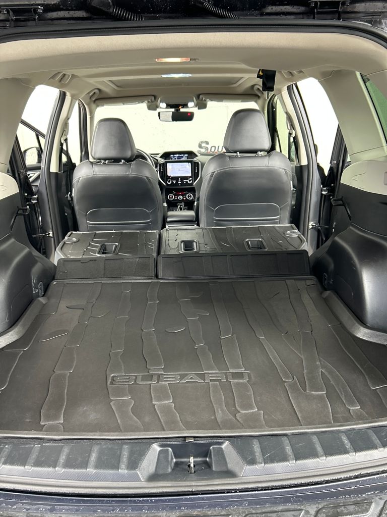 2021 Subaru Forester Limited photo 28