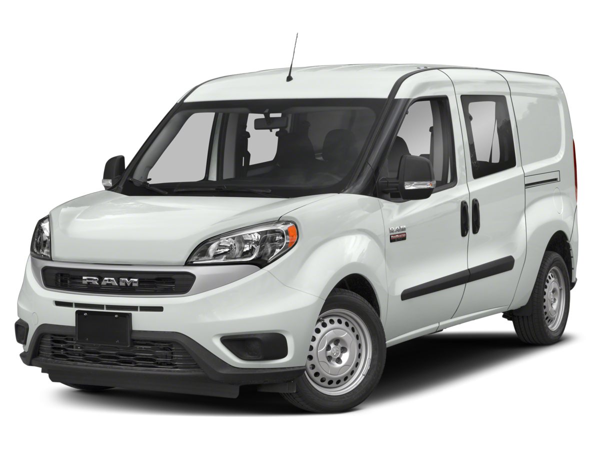 2022 RAM Promaster City Base's photo